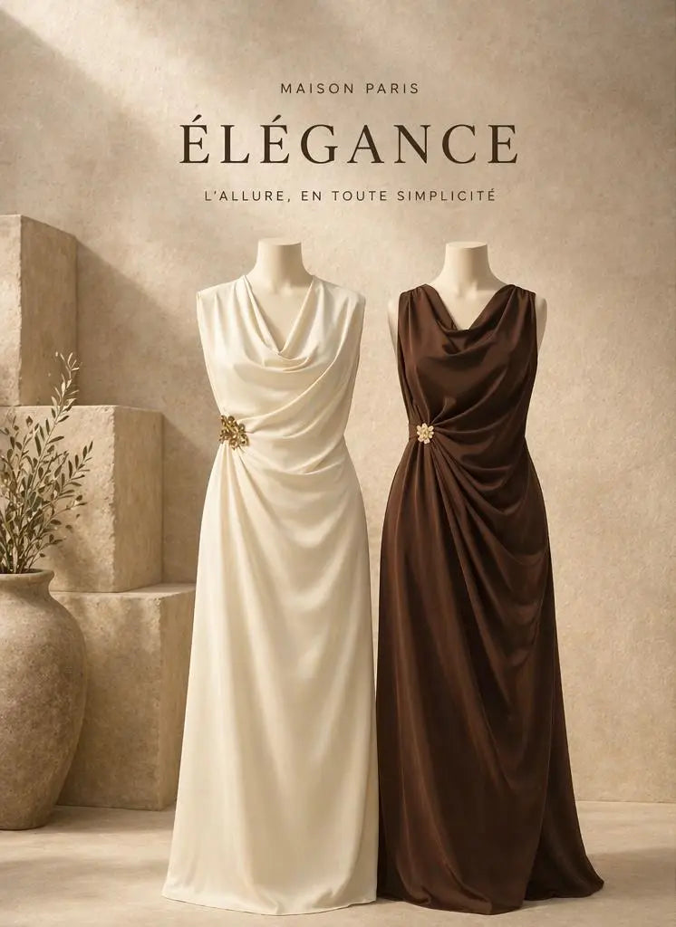 Collection Élégance Quotidienne