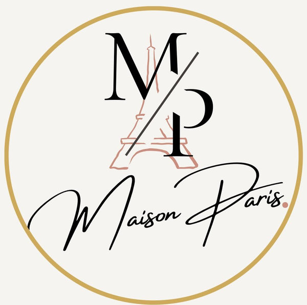 Maison Paris 